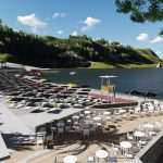 Popular Beach Sumratin in Lapad Bay Gets New Look for Summer 2017! 7 Sumratin Beach 1