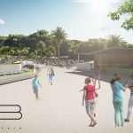 Popular Beach Sumratin in Lapad Bay Gets New Look for Summer 2017! 5 Sumratin Beach 3