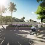 Popular Beach Sumratin in Lapad Bay Gets New Look for Summer 2017! 4 Sumratin Beach 4