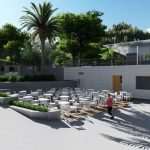 Popular Beach Sumratin in Lapad Bay Gets New Look for Summer 2017! 3 Sumratin Beach 5