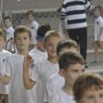 Photo Gallery: Traditional Swimming Christmas Cup! 1 Swimming Club Jug Christmas Cup 1