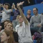 Photo Gallery: Traditional Swimming Christmas Cup! 10 Swimming Club Jug Christmas Cup 10