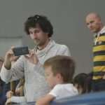 Photo Gallery: Traditional Swimming Christmas Cup! 13 Swimming Club Jug Christmas Cup 13