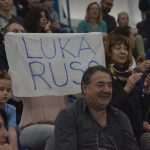 Photo Gallery: Traditional Swimming Christmas Cup! 15 Swimming Club Jug Christmas Cup 15