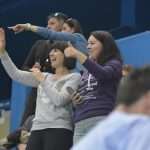 Photo Gallery: Traditional Swimming Christmas Cup! 17 Swimming Club Jug Christmas Cup 17