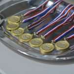 Photo Gallery: Traditional Swimming Christmas Cup! 18 Swimming Club Jug Christmas Cup 18