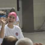 Photo Gallery: Traditional Swimming Christmas Cup! 2 Swimming Club Jug Christmas Cup 2