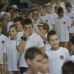 Photo Gallery: Traditional Swimming Christmas Cup! 23 Swimming Club Jug Christmas Cup 23