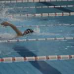 Photo Gallery: Traditional Swimming Christmas Cup! 25 Swimming Club Jug Christmas Cup 25