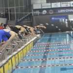 Photo Gallery: Traditional Swimming Christmas Cup! 27 Swimming Club Jug Christmas Cup 27