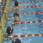 Photo Gallery: Traditional Swimming Christmas Cup! 28 Swimming Club Jug Christmas Cup 28