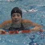 Photo Gallery: Traditional Swimming Christmas Cup! 29 Swimming Club Jug Christmas Cup 29