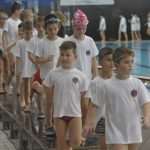 Photo Gallery: Traditional Swimming Christmas Cup! 3 Swimming Club Jug Christmas Cup 3