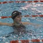 Photo Gallery: Traditional Swimming Christmas Cup! 31 Swimming Club Jug Christmas Cup 31