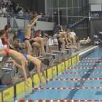 Photo Gallery: Traditional Swimming Christmas Cup! 32 Swimming Club Jug Christmas Cup 32