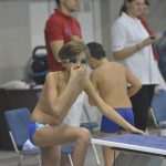 Photo Gallery: Traditional Swimming Christmas Cup! 34 Swimming Club Jug Christmas Cup 34