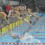 Photo Gallery: Traditional Swimming Christmas Cup! 35 Swimming Club Jug Christmas Cup 35