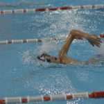 Photo Gallery: Traditional Swimming Christmas Cup! 36 Swimming Club Jug Christmas Cup 36