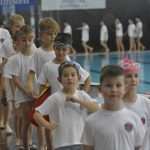 Photo Gallery: Traditional Swimming Christmas Cup! 4 Swimming Club Jug Christmas Cup 4