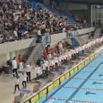 Photo Gallery: Traditional Swimming Christmas Cup! 40 Swimming Club Jug Christmas Cup 40