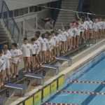 Photo Gallery: Traditional Swimming Christmas Cup! 41 Swimming Club Jug Christmas Cup 41