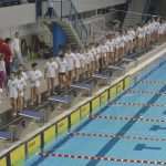 Photo Gallery: Traditional Swimming Christmas Cup! 42 Swimming Club Jug Christmas Cup 42