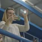 Photo Gallery: Traditional Swimming Christmas Cup! 7 Swimming Club Jug Christmas Cup 7