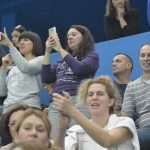 Photo Gallery: Traditional Swimming Christmas Cup! 9 Swimming Club Jug Christmas Cup 9