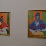 Breathtaking! 'Limits of Mind' by Francis Bacon First Time Ever in Dubrovnik 34 francis bacon izlozba 221216 10