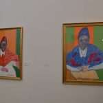 Breathtaking! 'Limits of Mind' by Francis Bacon First Time Ever in Dubrovnik 33 francis bacon izlozba 221216 11