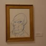 Breathtaking! 'Limits of Mind' by Francis Bacon First Time Ever in Dubrovnik 32 francis bacon izlozba 221216 12