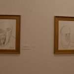 Breathtaking! 'Limits of Mind' by Francis Bacon First Time Ever in Dubrovnik 31 francis bacon izlozba 221216 13