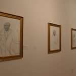 Breathtaking! 'Limits of Mind' by Francis Bacon First Time Ever in Dubrovnik 30 francis bacon izlozba 221216 14