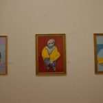 Breathtaking! 'Limits of Mind' by Francis Bacon First Time Ever in Dubrovnik 29 francis bacon izlozba 221216 15