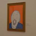 Breathtaking! 'Limits of Mind' by Francis Bacon First Time Ever in Dubrovnik 28 francis bacon izlozba 221216 16