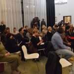 Breathtaking! 'Limits of Mind' by Francis Bacon First Time Ever in Dubrovnik 42 francis bacon izlozba 221216 2