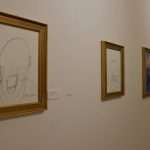 Breathtaking! 'Limits of Mind' by Francis Bacon First Time Ever in Dubrovnik 20 francis bacon izlozba 221216 24