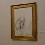 Breathtaking! 'Limits of Mind' by Francis Bacon First Time Ever in Dubrovnik 18 francis bacon izlozba 221216 26