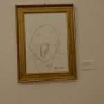 Breathtaking! 'Limits of Mind' by Francis Bacon First Time Ever in Dubrovnik 17 francis bacon izlozba 221216 27