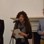 Breathtaking! 'Limits of Mind' by Francis Bacon First Time Ever in Dubrovnik 16 francis bacon izlozba 221216 28