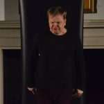 Breathtaking! 'Limits of Mind' by Francis Bacon First Time Ever in Dubrovnik 14 francis bacon izlozba 221216 30