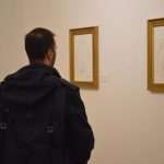 Breathtaking! 'Limits of Mind' by Francis Bacon First Time Ever in Dubrovnik 13 francis bacon izlozba 221216 31