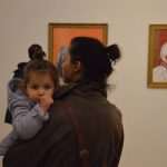 Breathtaking! 'Limits of Mind' by Francis Bacon First Time Ever in Dubrovnik 10 francis bacon izlozba 221216 34