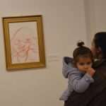 Breathtaking! 'Limits of Mind' by Francis Bacon First Time Ever in Dubrovnik 9 francis bacon izlozba 221216 35