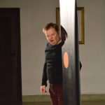 Breathtaking! 'Limits of Mind' by Francis Bacon First Time Ever in Dubrovnik 8 francis bacon izlozba 221216 36