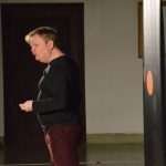 Breathtaking! 'Limits of Mind' by Francis Bacon First Time Ever in Dubrovnik 5 francis bacon izlozba 221216 39