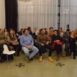 Breathtaking! 'Limits of Mind' by Francis Bacon First Time Ever in Dubrovnik 37 francis bacon izlozba 221216 7