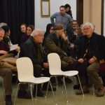 Breathtaking! 'Limits of Mind' by Francis Bacon First Time Ever in Dubrovnik 36 francis bacon izlozba 221216 8