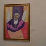 Breathtaking! 'Limits of Mind' by Francis Bacon First Time Ever in Dubrovnik 35 francis bacon izlozba 221216 9