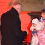 Photo Gallery: Live Nativity Scene Set in Dubrovnik 1 zive jaslice 221216 1